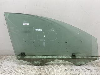 стекло двери передней правой Audi Q7 4L 2007, 3.0 л., дизель, АКПП, чёрный, внедорожник 5 дв., 4L0845202