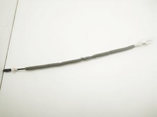 Трос двери задней BMW 3 E46 2002, 2.0 л., дизель, МКПП, серый, универсал, 8213797
