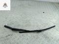 Щеткодержатель (поводок стеклоочистителя) передний Volkswagen Passat B6 2007, 1.9 л., дизель, МКПП, чёрный, универсал - фото №2