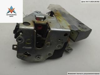 замок двери задней правой BMW 5 серия E34 1994, 2.5 л., дизель, МКПП, чёрный, универсал, 8138928