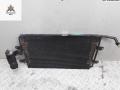 радиатор кондиционера Volkswagen Golf 4 поколение 1998, 1.4 л., бензин, МКПП, серый, хетчбэк 5 дв., 1J0820411D - фото №2