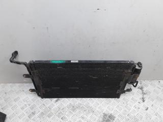 радиатор кондиционера Volkswagen Golf 4 поколение 1998, 1.4 л., бензин, МКПП, серый, хетчбэк 5 дв., 1J0820411D