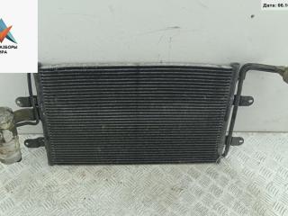 радиатор кондиционера Skoda Octavia mk1 (A4 1U) 2000, 2.0 л., бензин, МКПП, серый, универсал, 1J0820413N