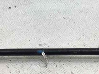 стабилизатор подвески передний Audi A6 4B/C5 [рестайлинг] 2001, 2.5 л., дизель, АКПП, зелёный, универсал, 4B0411309G