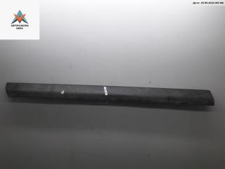 молдинг двери передней левой Volkswagen Passat B5 [рестайлинг] 2000, 2.5 л., дизель, МКПП, серый, универсал, 3B0854939
