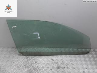 стекло двери передней правой Volkswagen Golf 5 поколение 2004, 1.4 л., бензин, МКПП, чёрный, хетчбэк 3 дв., AS2