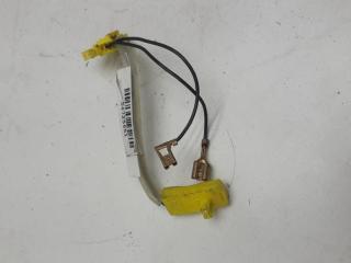 разъем (фишка) проводки Volkswagen Passat B5 1997, 1.6 л., бензин, МКПП, серый, универсал, 1J0973605