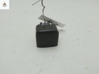 накладка на торпедо (консоль) Saab 9-5 1 поколение 2000, 2.3 л., бензин, АКПП, чёрный, седан, 4409264