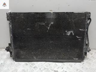 радиатор кондиционера Volvo V70 1 поколение 1998, 2.5 л., дизель, МКПП, синий, универсал, 9171271