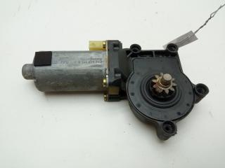 моторчик стеклоподъемника передний левый Volvo 850 1996, 2.5 л., АКПП, универсал, 0130821742