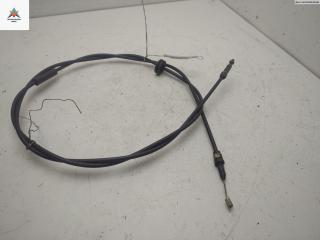 трос капота Fiat Ducato 2 поколение [рестайлинг] 2003, 2.0 л., дизель, МКПП, белый, микроавтобус, 1338861080