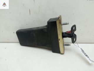 Ограничитель открывания двери задней Saab 9-3 2 поколение 2005, седан, 12765649