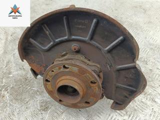 ступица передняя правая Volkswagen Touran 1 поколение 2004, 2.0 л., бензин, АКПП, чёрный, минивэн, 1T0498621, 1K0407256N, KULAK