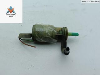 насос (моторчик) омывателя стекла Audi 80 8A/B3 1990, красный, седан, 431955651