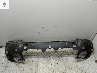 усилитель бампера переднего Volvo V70 2 поколение 2001, 2.4 л., бензин, МКПП, синий, универсал, 09190305