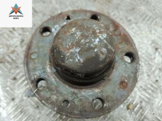 ступица задняя правая Peugeot Boxer 3 поколение 2008, 3.0 л., дизель, МКПП, белый, микроавтобус