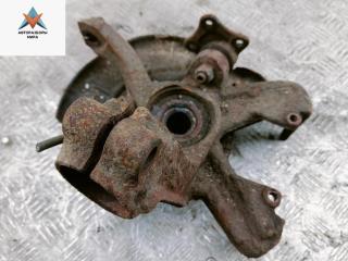 ступица передняя правая Skoda Octavia mk1 (A4 1U) 2000, 2.0 л., бензин, МКПП, серый, универсал, 1J0407614