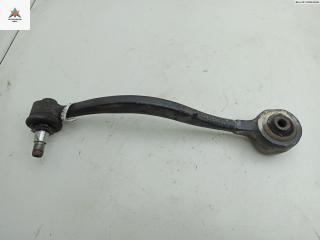 рычаг передний левый BMW 5 серия E34 1989, 2.0 л., бензин, МКПП, белый, седан, 1131575