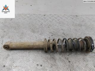 стойка передняя BMW 5 серия E39 [рестайлинг] 2000, 2.0 л., бензин, АКПП, зелёный, седан