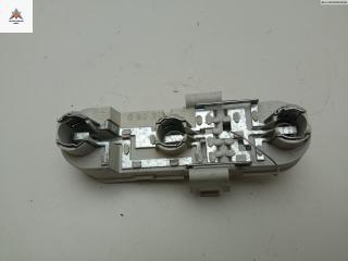 панель заднего левого фонаря Volvo S40 1 поколение [рестайлинг] 1999, 1.8 л., бензин, АКПП, серый, универсал, 29262001