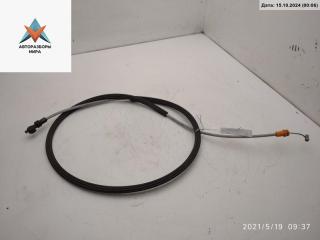 Трос двери задней Ford Transit 7 поколение 2009, 2.2 л., дизель, МКПП, белый, микроавтобус