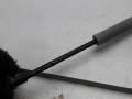 Трос двери задней SEAT Leon 3 поколение 2014, 1.2 л., бензин, МКПП, белый, универсал, 5F4839017A - фото №2