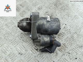 стартер Nissan Micra 4 поколение (K13) 2012, 1.2 л., бензин, МКПП, чёрный, хетчбэк 5 дв., 233001HC1A