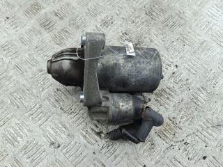 стартер Nissan Micra 4 поколение (K13) 2012, 1.2 л., бензин, МКПП, чёрный, хетчбэк 5 дв., 233001HC1A