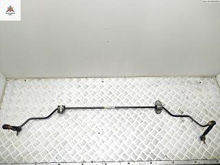 стабилизатор подвески (поперечной устойчивости) BMW 2 серия F22/F23 2016, 1.5 л., бензин, МКПП, чёрный, купе, 33556853473