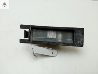 подсветка номера Fiat Bravo 2 поколение 2009, 1.4 л., бензин, МКПП, серый, хетчбэк 5 дв., 51767932