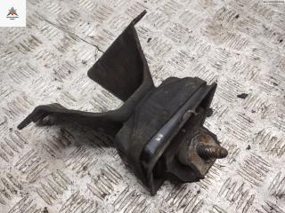 подушка крепления двигателя Ford Transit 6 поколение 2000, 2.4 л., дизель, МКПП, чёрный, микроавтобус, 012800