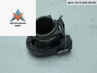 Колпачок (заглушка) ручки двери Volkswagen Touran 1 поколение 2005, 1.6 л., бензин, МКПП, серый, минивэн