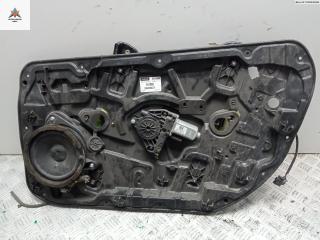 стеклоподъемник электрический передний правый Volvo V40 2 поколение 2012, 1.6 л., дизель, МКПП, синий, хетчбэк 5 дв., DVIG, 31301556, 31253062