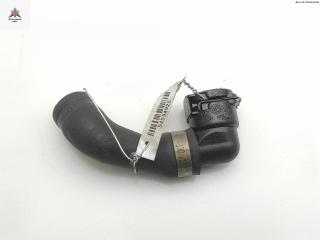 патрубок (трубопровод, шланг) BMW 5 серия E60/E61 2004, 2.5 л., дизель, АКПП, синий, универсал, 7792622