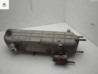 коллектор впускной Fiat Ducato 2 поколение [рестайлинг] 2005, 2.8 л., дизель, микроавтобус, 500318401