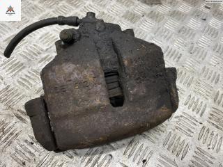 суппорт передний правый Audi A3 8P/8PA [рестайлинг] 2005, 2.0 л., дизель, МКПП, серый, хетчбэк 5 дв., 1K0615124E