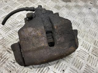 суппорт передний правый Audi A3 8P/8PA [рестайлинг] 2005, 2.0 л., дизель, МКПП, серый, хетчбэк 5 дв., 1K0615124E
