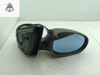 зеркало правое Fiat Bravo 2 поколение 2009, 1.4 л., бензин, МКПП, серый, хетчбэк 5 дв.