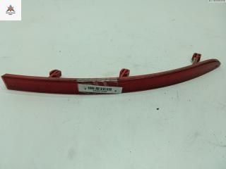 катафот Volkswagen Tiguan 1 поколение 2010, 2.0 л., дизель, МКПП, синий, внедорожник 5 дв., 5N0945105