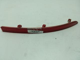 катафот Volkswagen Tiguan 1 поколение 2010, 2.0 л., дизель, МКПП, синий, внедорожник 5 дв., 5N0945105
