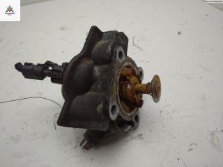 корпус термостата Fiat Ducato 2 поколение [рестайлинг] 2005, 2.3 л., дизель, МКПП, белый, микроавтобус