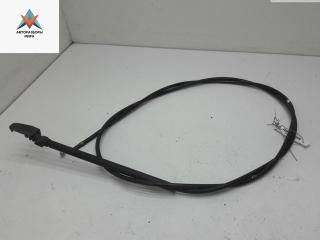 трос капота SEAT Ibiza 3 поколение 2003, 1.4 л., бензин, МКПП, чёрный, хетчбэк 3 дв., 6L1823531D