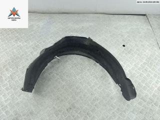 Подкрылок передний правый Volkswagen Golf 3 поколение 1995, 1.6 л., бензин, хетчбэк 3 дв.