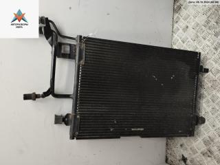 радиатор кондиционера Audi A4 B5 1996, 1.8 л., бензин, АКПП, серый, универсал, 8D0260401D