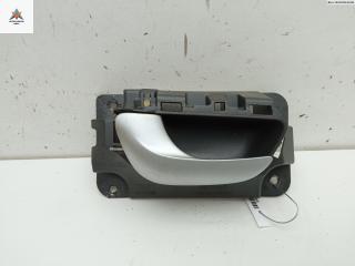 ручка внутренняя задняя левая Volvo S80 1 поколение 2001, 2.4 л., бензин, АКПП, серый, седан, 09170045