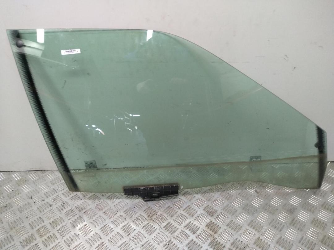 стекло двери передней правой Audi 80 B4 1995, 2.6 л., бензин, МКПП, чёрный, универсал, AS2