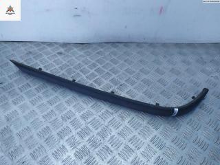 молдинг заднего бампера BMW 5 серия E39 [рестайлинг] 2000, 2.5 л., бензин, МКПП, синий, универсал, 8183739, 51128183739