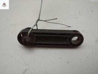 кронштейн радиатора Volkswagen Transporter T4 1999, 1.9 л., дизель, МКПП, белый, микроавтобус, 701121575