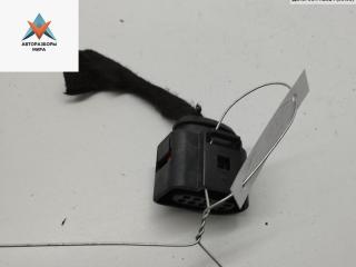 разъем (фишка) проводки Audi A6 4B/C5 1999, 2.5 л., дизель, МКПП, синий, универсал, 1J0973715