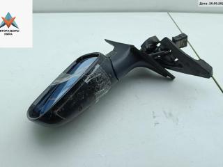 зеркало левое Audi A3 8L 1998, 1.9 л., дизель, МКПП, чёрный, хетчбэк 3 дв., 8L1858531